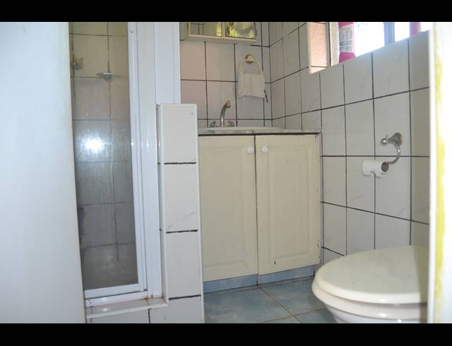 1 BEDROOM FLAT FOR SALE IN SCOTTBURGH CENTRAL